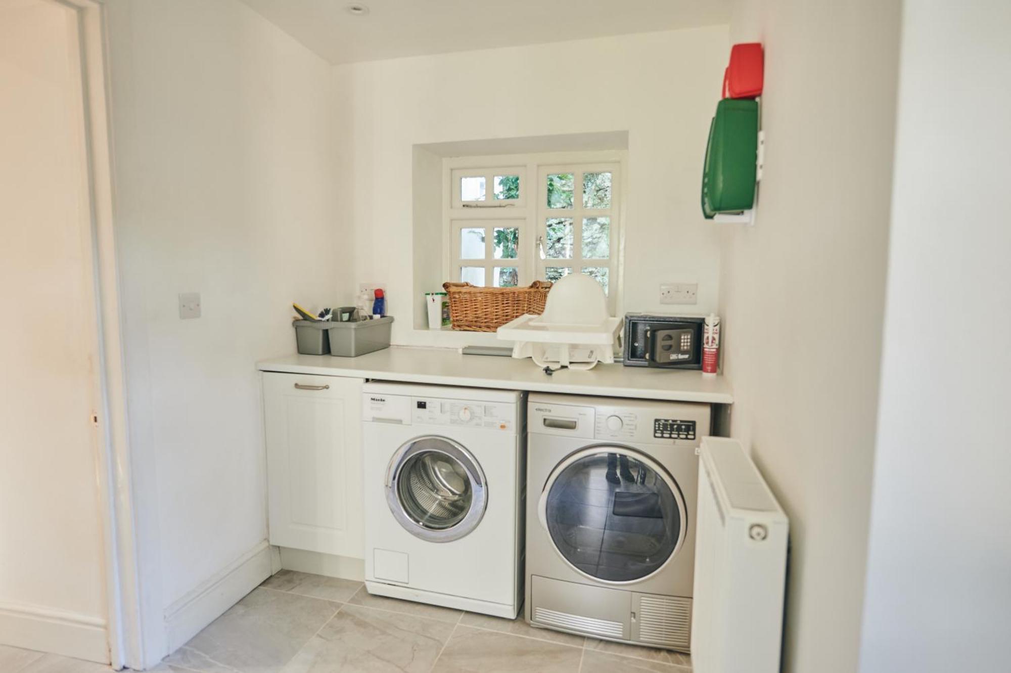 Fernhill House- Beautiful Period Property With 5 Bedrooms And Lovely Views Laugharne Exterior foto